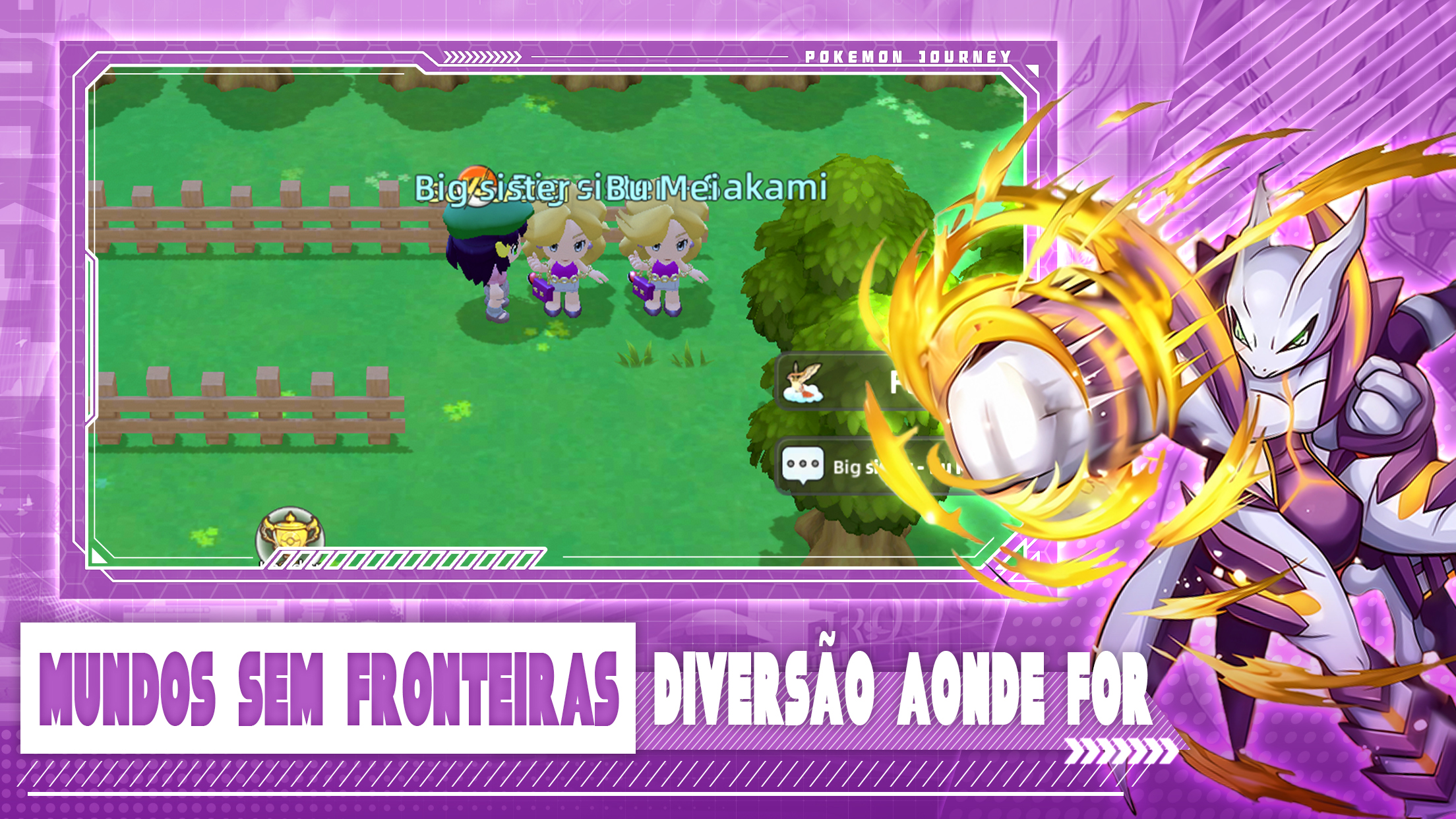 PocketChampion Guía de Selección de Criatura Inicial