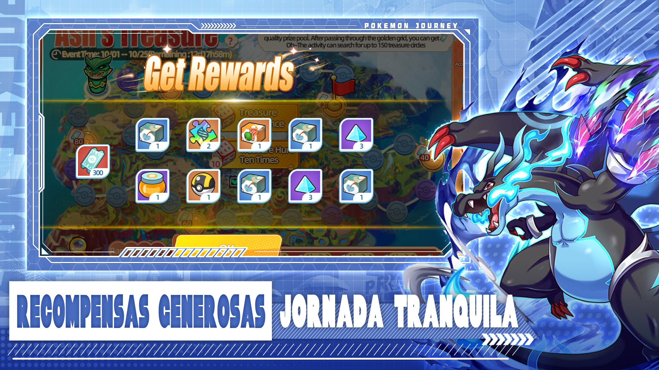 PocketChampion Explicación del Sistema Teracristal