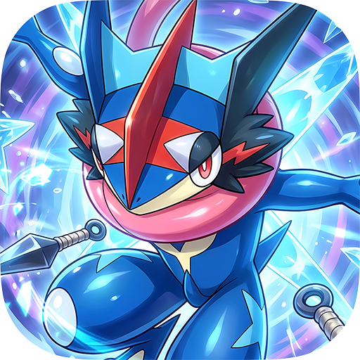 Logotipo oficial de PocketChampion